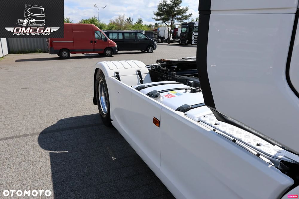 Scania S 450 / 450 S / Full LED / Klima postojowa / Spr Z Niemiec - 20