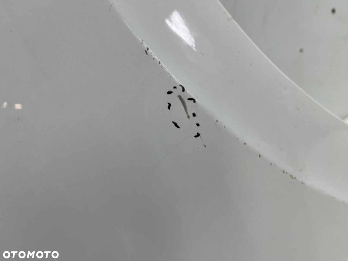 Błotnik Peugeot 208 I 1 12-19r. prawy przedni prawy przód - 11
