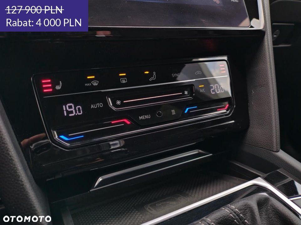 Volkswagen Arteon - 30