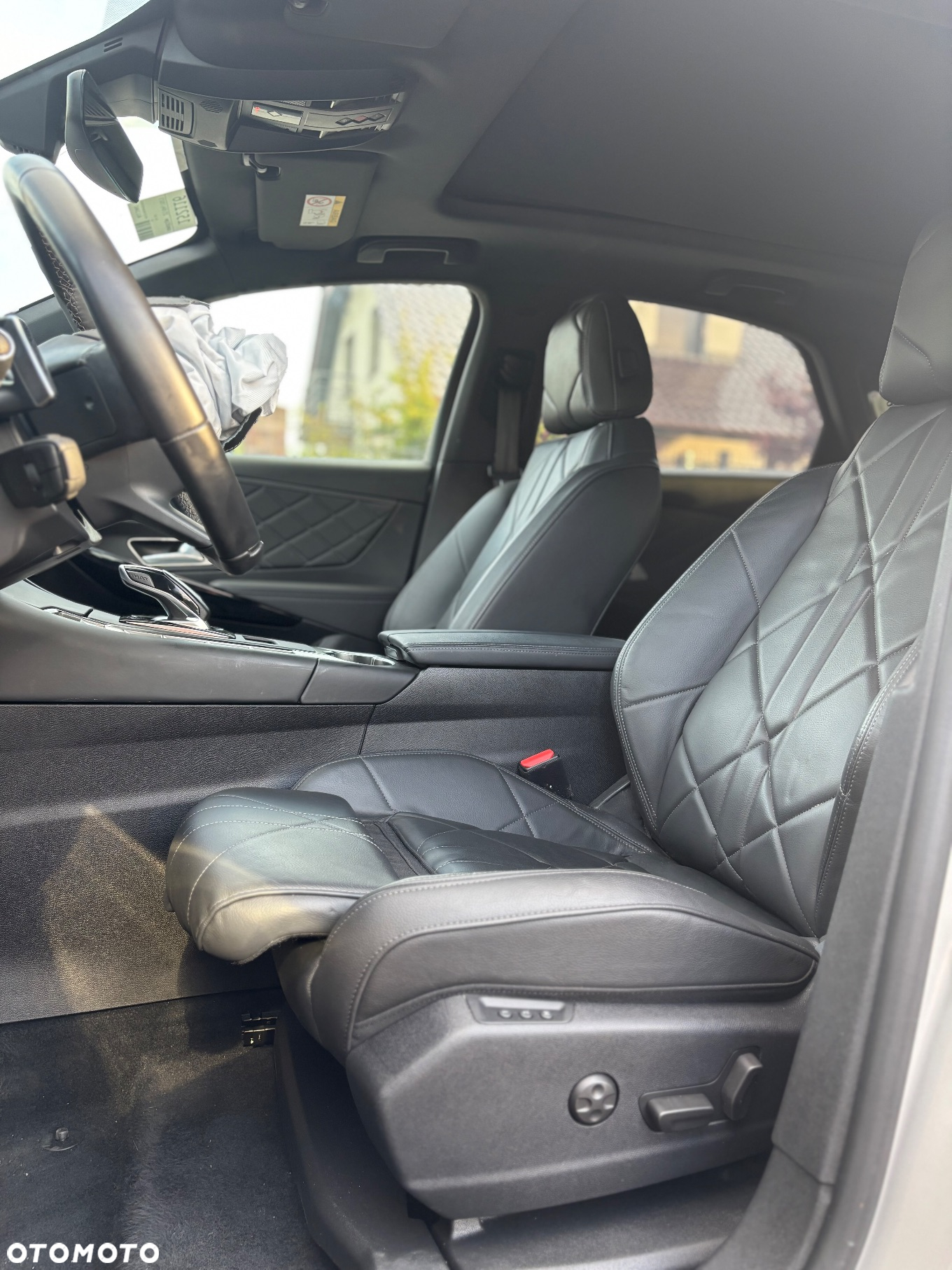DS Automobiles DS 7 Crossback - 15