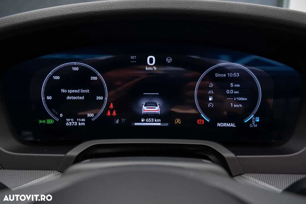 Porsche 911 PDK - 17