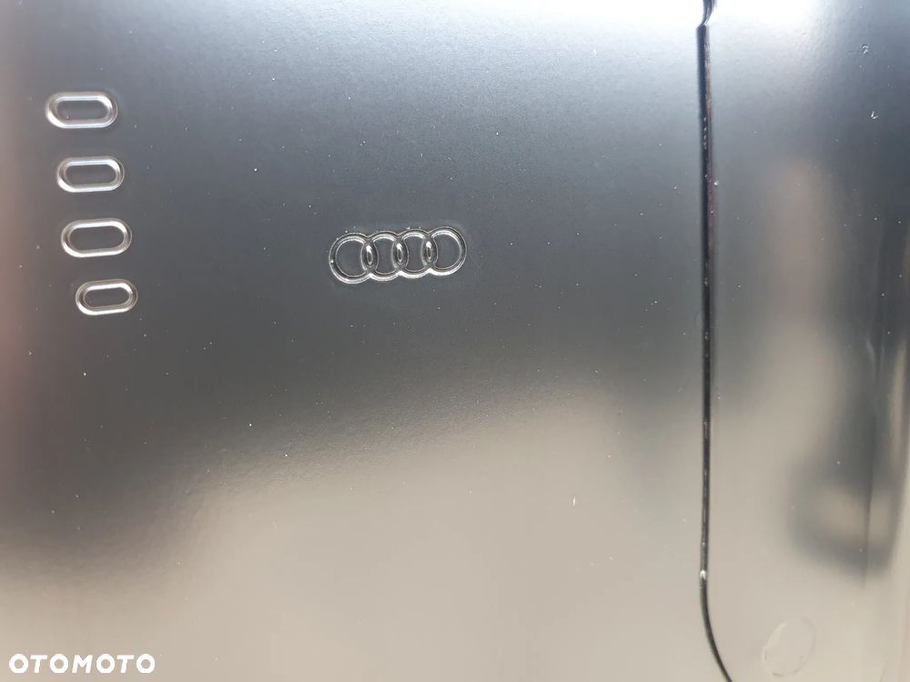 Próg poszycie prawe Audi A5 III B10 8B rok 24- - 5