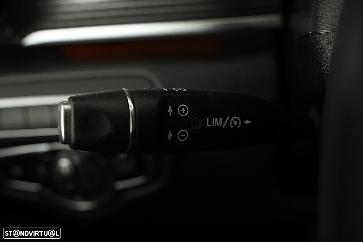 Mercedes-Benz V 250 d Longo Avantgarde - 18
