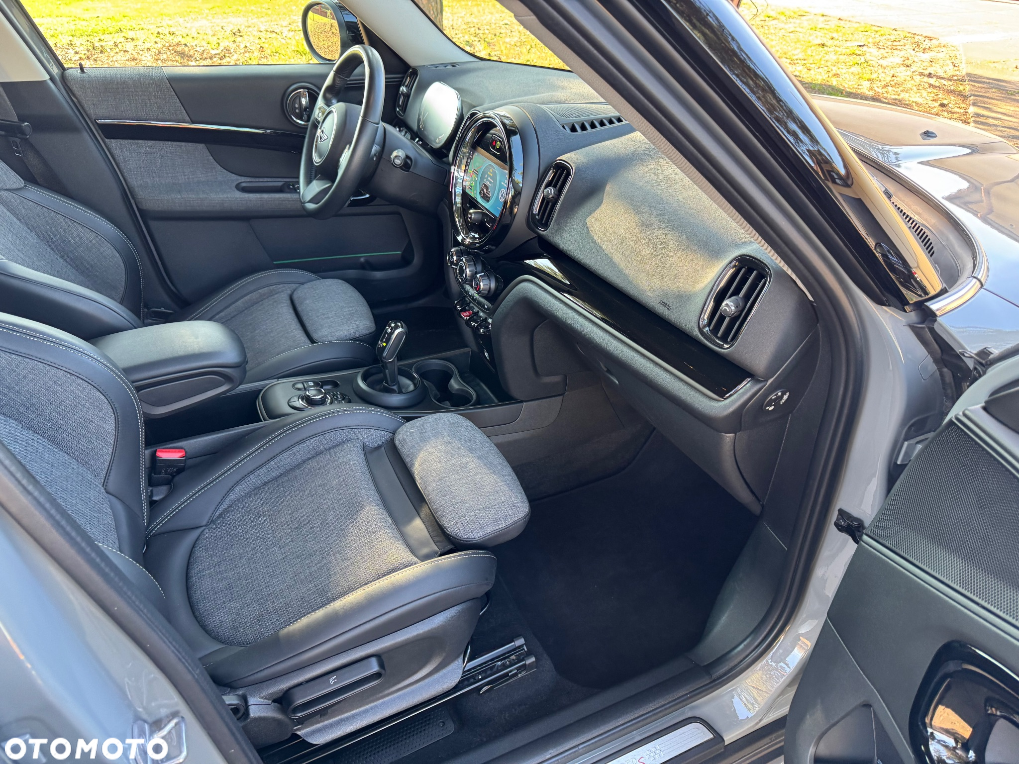 MINI Countryman Cooper S - 15