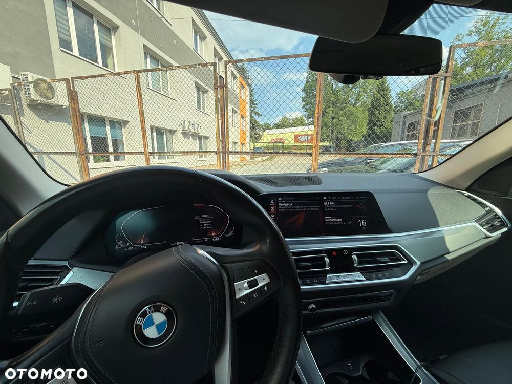 BMW X5 xDrive25d - 6