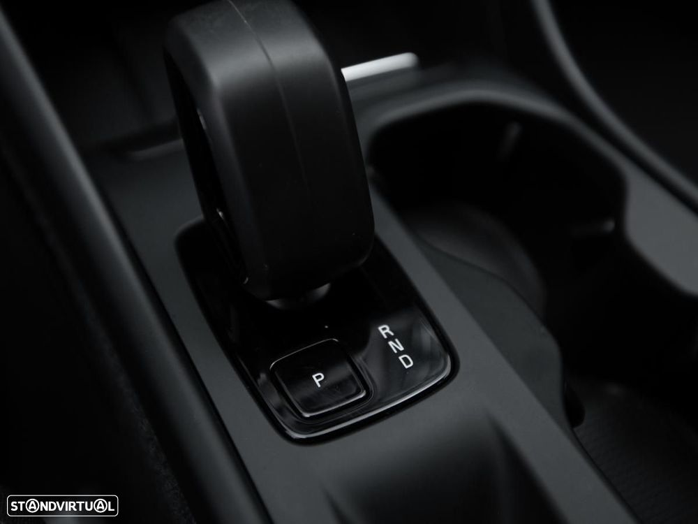 Volvo XC 40 1.5 T4 PHEV Essential - 18