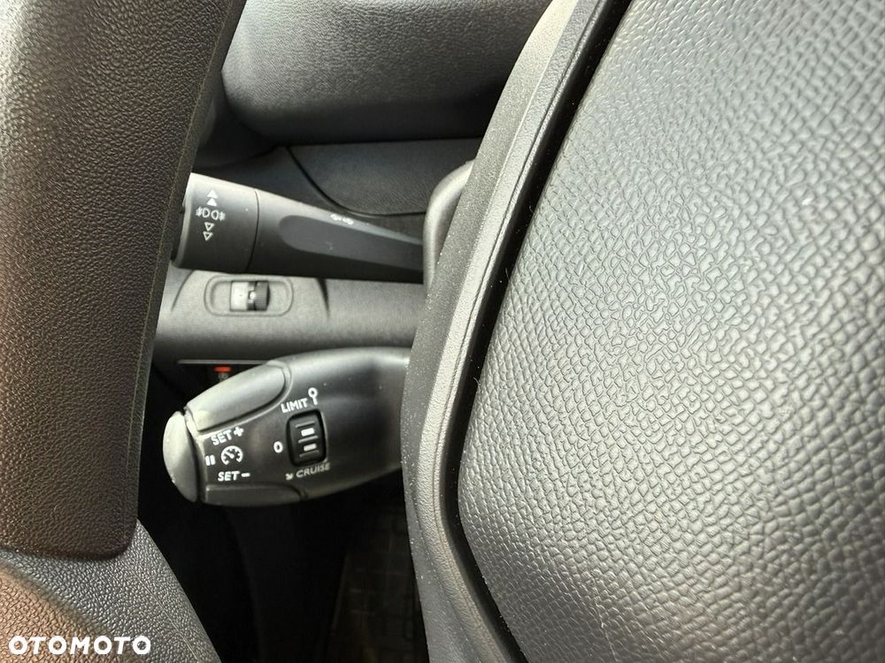 Toyota Proace City - 7