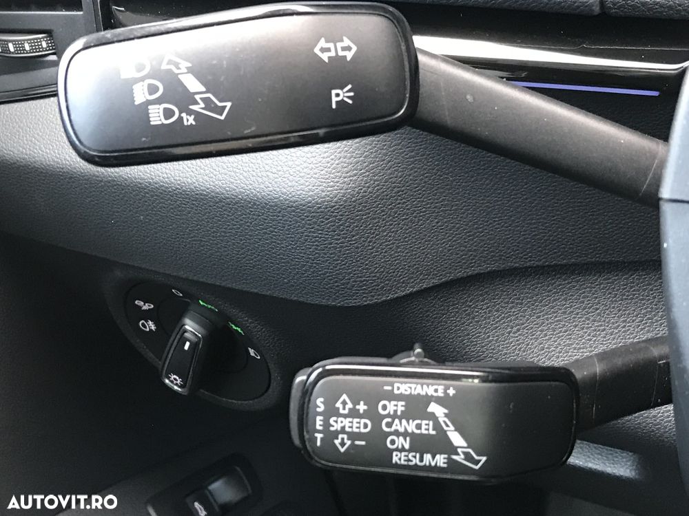 Skoda Karoq 2.0 TDI 4X4 DSG Style - 22