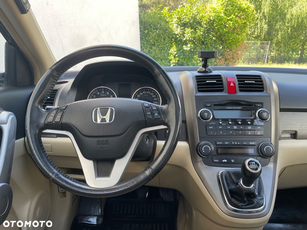 Honda CR-V 2.0 Executive - 29