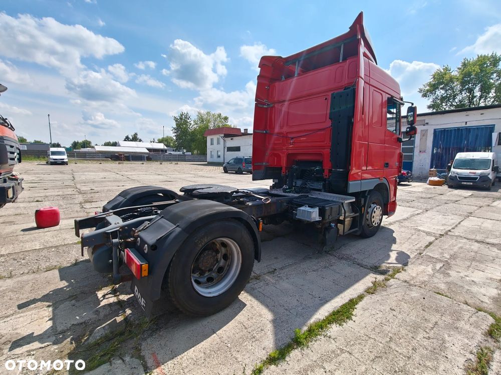 DAF Xf105.410 - 3