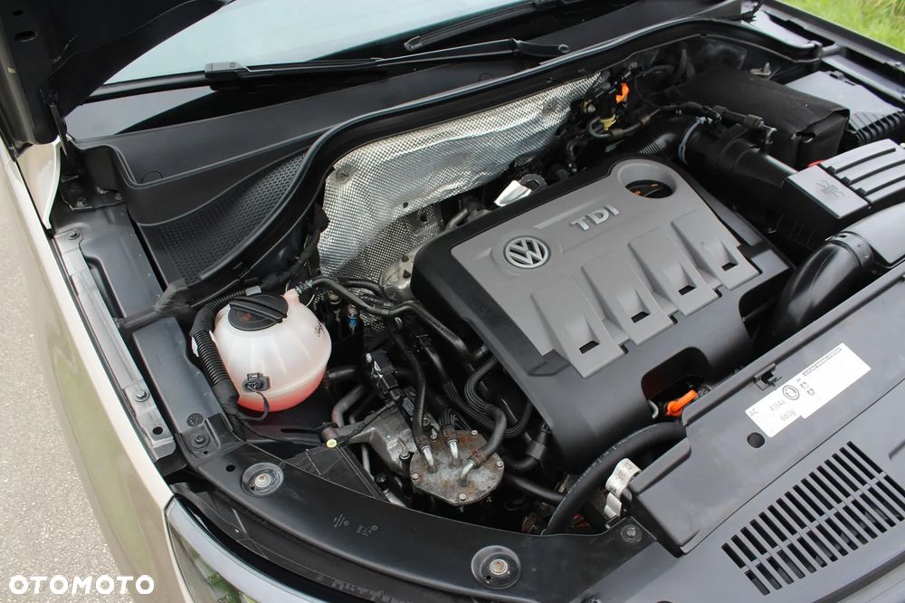 Volkswagen Tiguan 2.0 TDI DPF 4Motion Team - 37