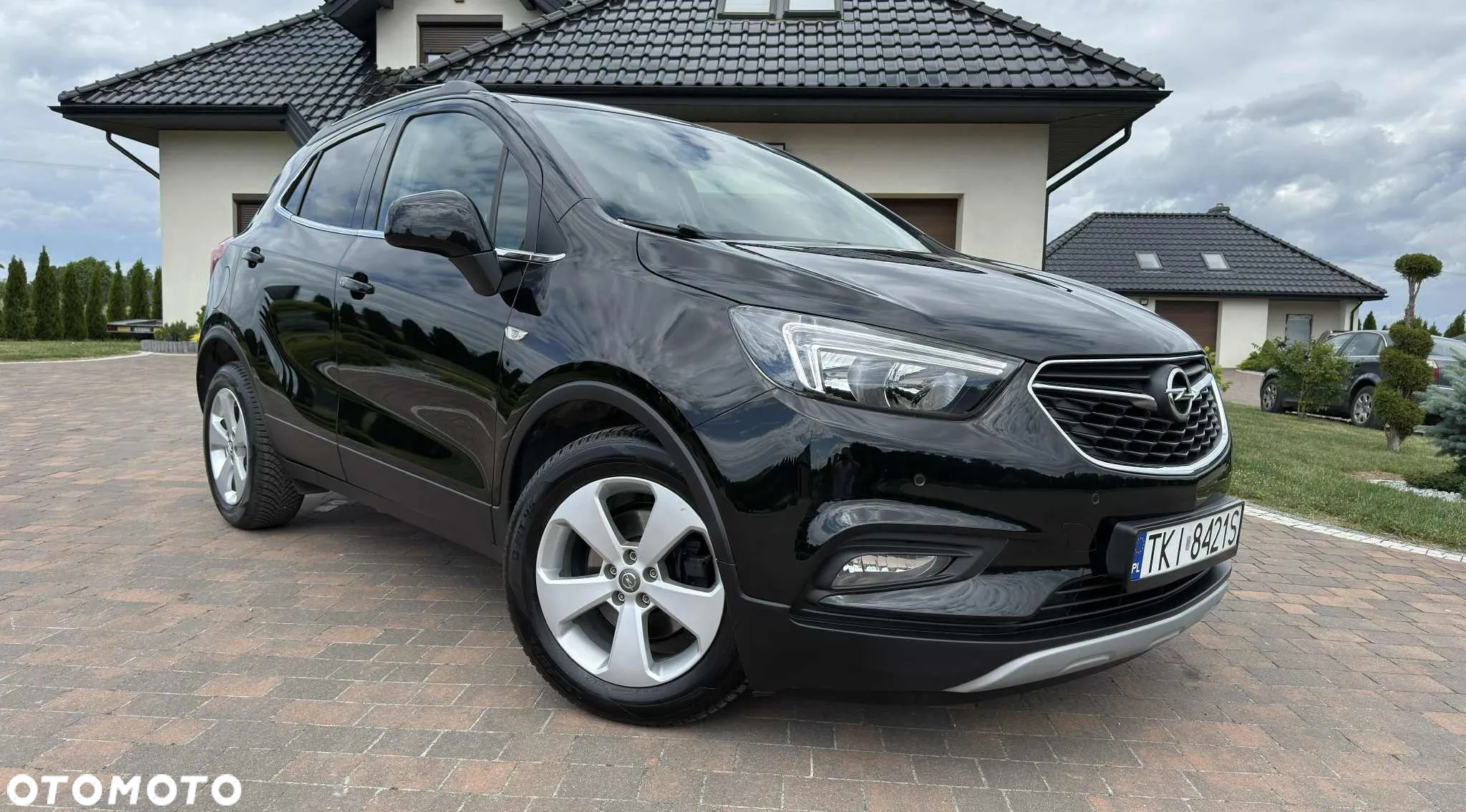 Opel Mokka 1.4 T Cosmo EU6 - 6