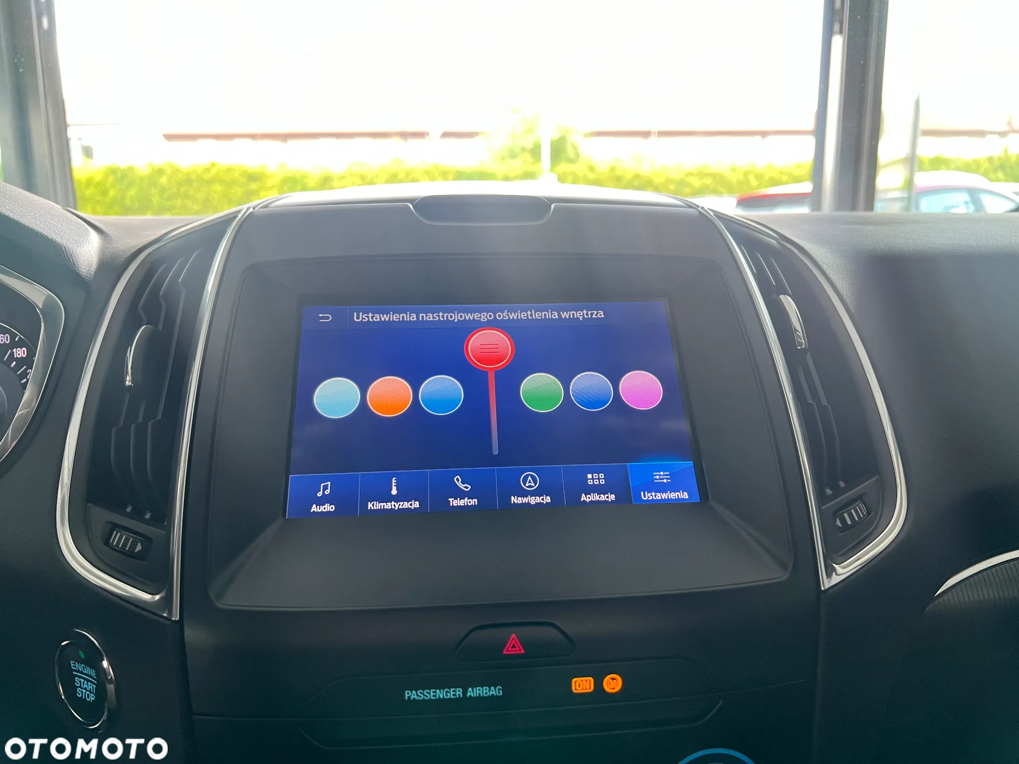 Ford Galaxy 2.0 EcoBlue Titanium - 30