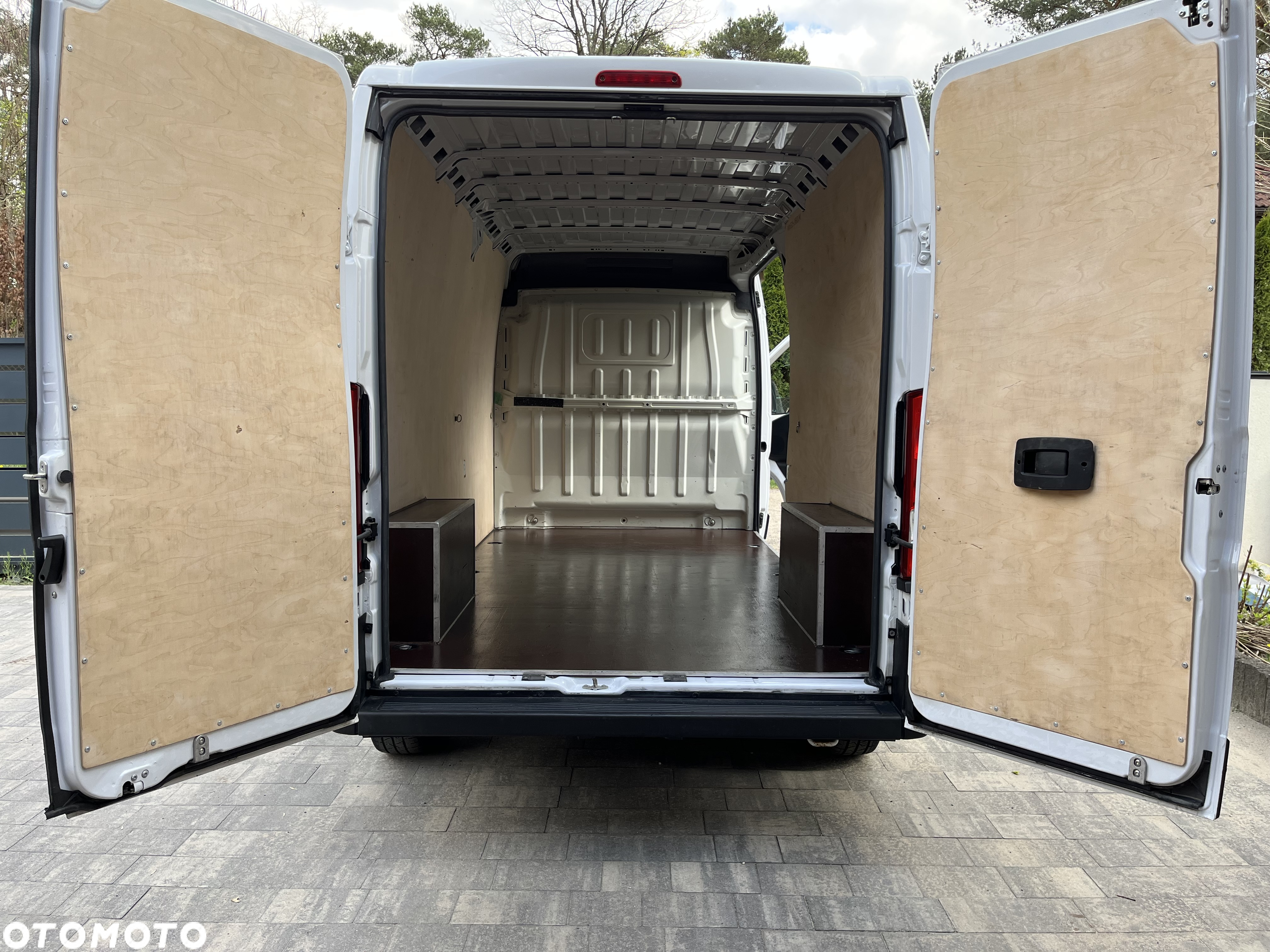 Opel Movano - 18