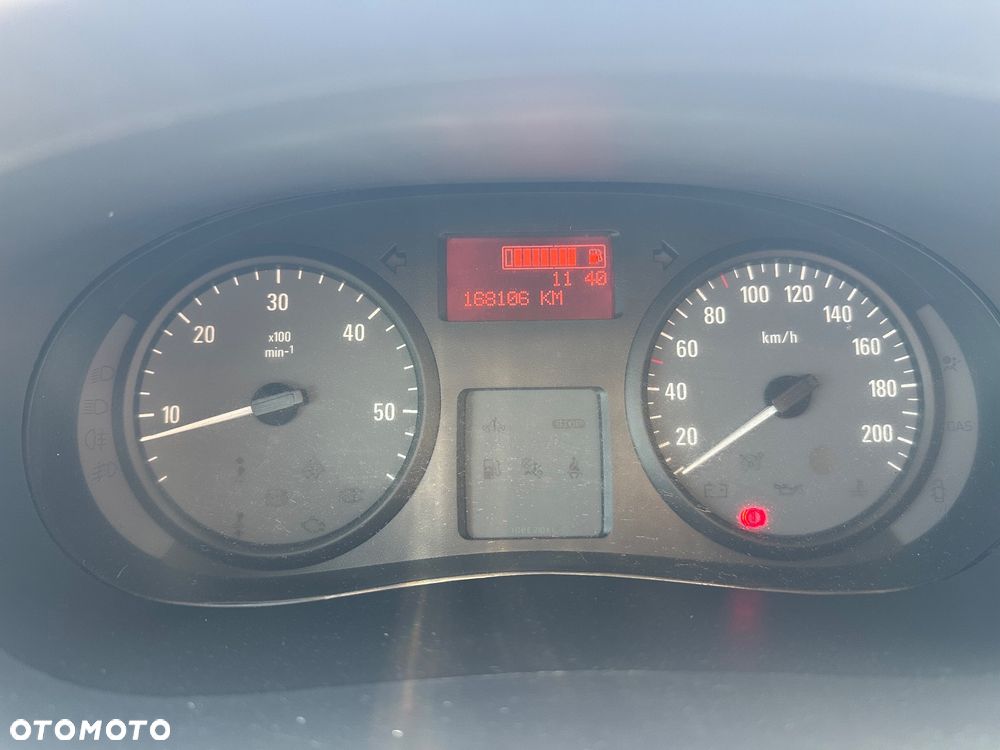Opel Vivaro L1H1 Tour Cosmo - 10