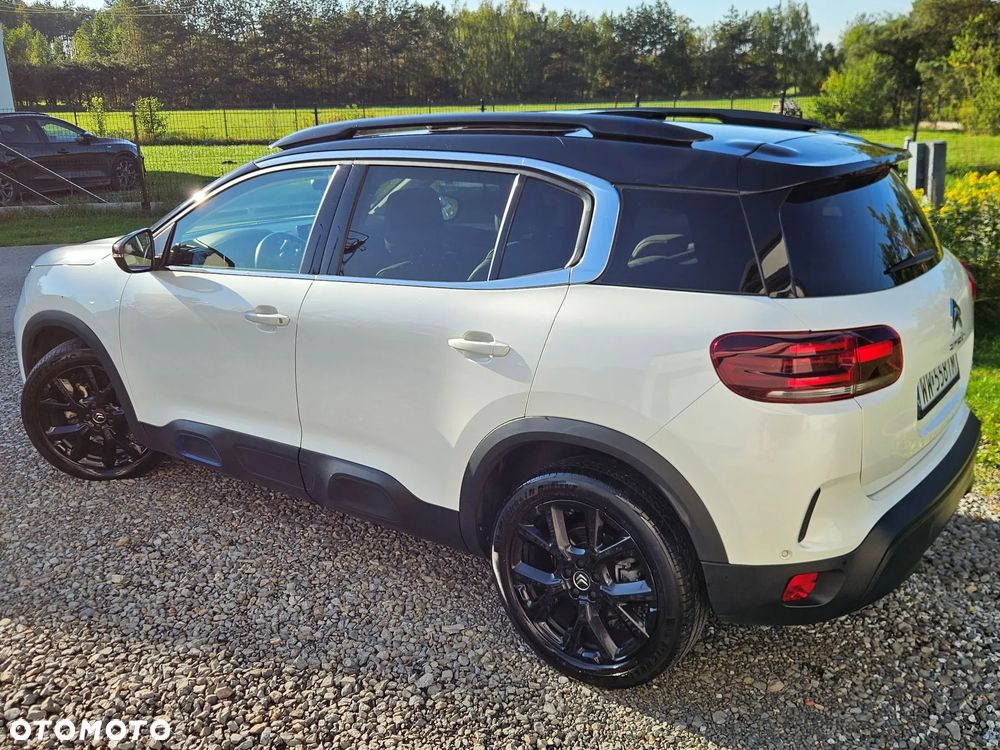 Citroën C5 Aircross 1.2 PureTech Shine Pack EAT8 - 5