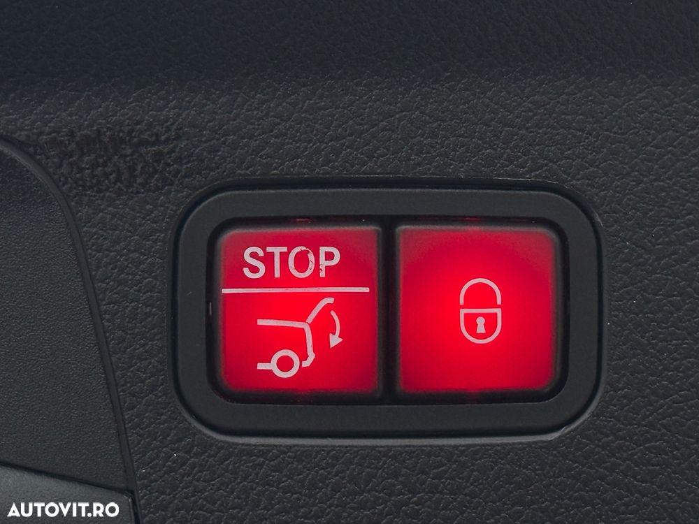 Mercedes-Benz GLE Coupe 350 de 4Matic 9G-TRONIC AMG Line - 30