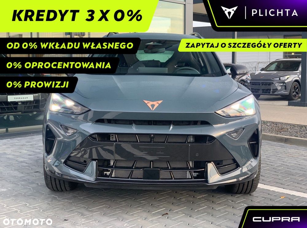 Cupra Formentor - 2