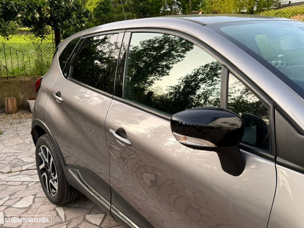 Renault Captur 0.9 TCE Exclusive - 40