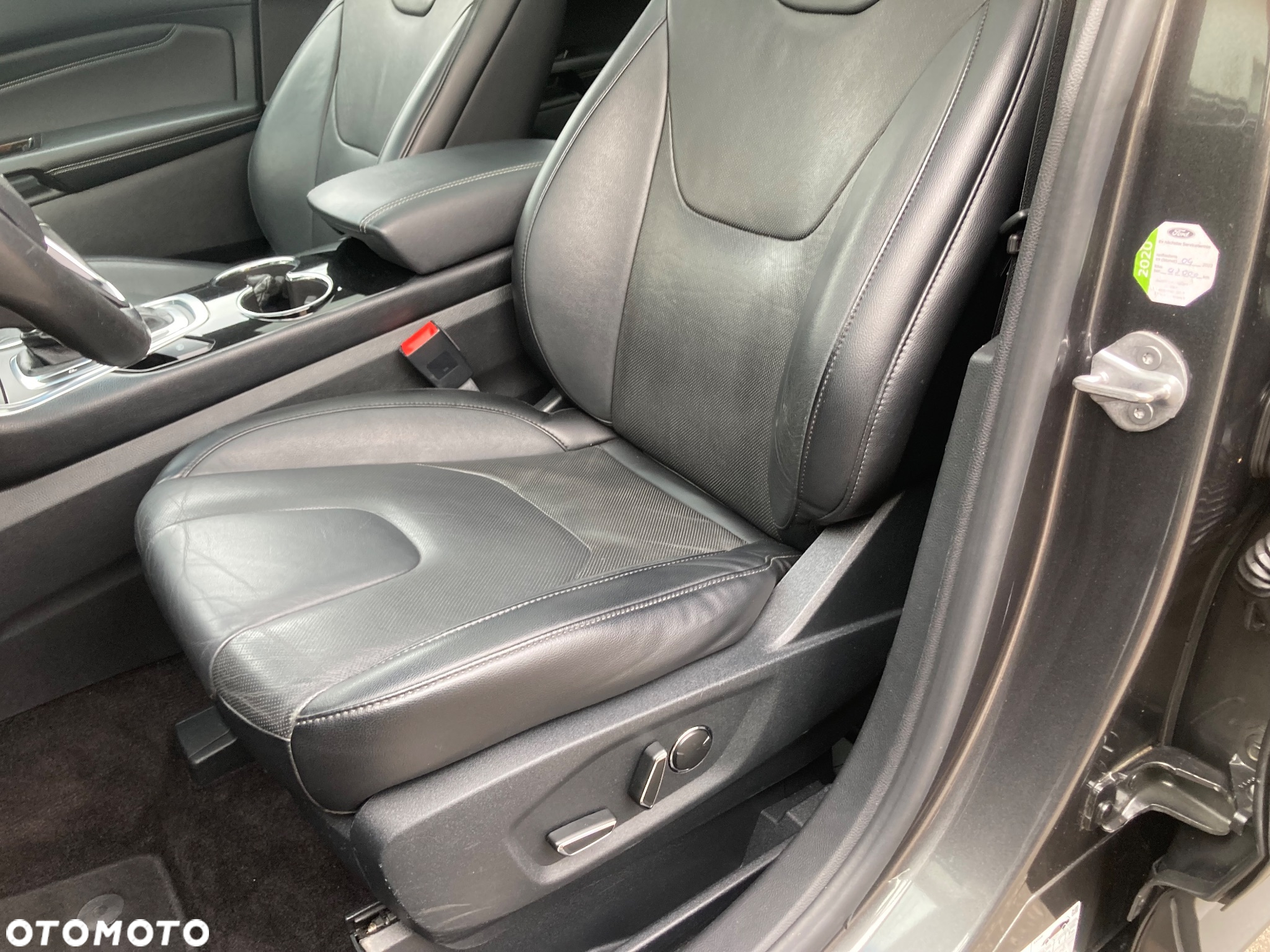 Ford Edge 2.0 TDCi Bi-Turbo 4x4 ST-LINE - 20