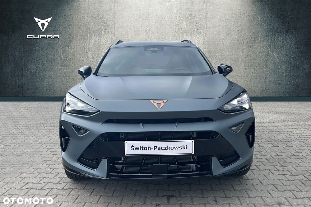 Cupra Formentor 1.5 TSI DSG - 3