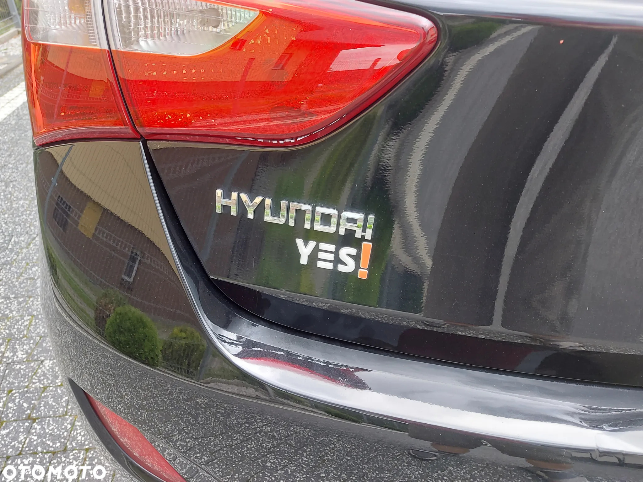 Hyundai i30 1.4 YES - 11
