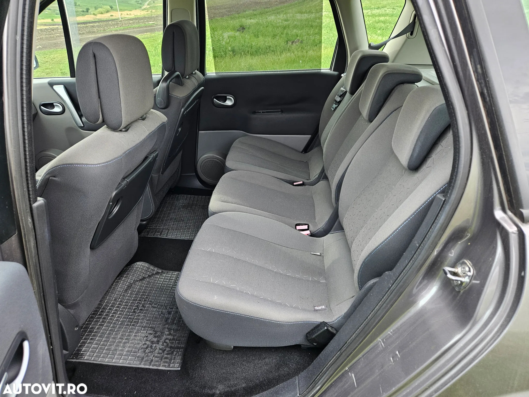 Renault Scenic 1.4 16V Authentique - 8