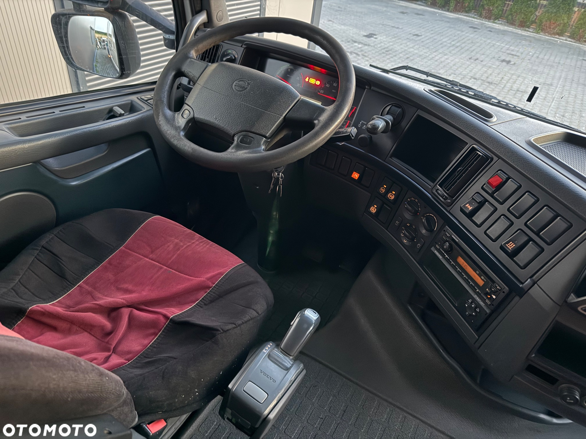 Volvo fh460 - 15