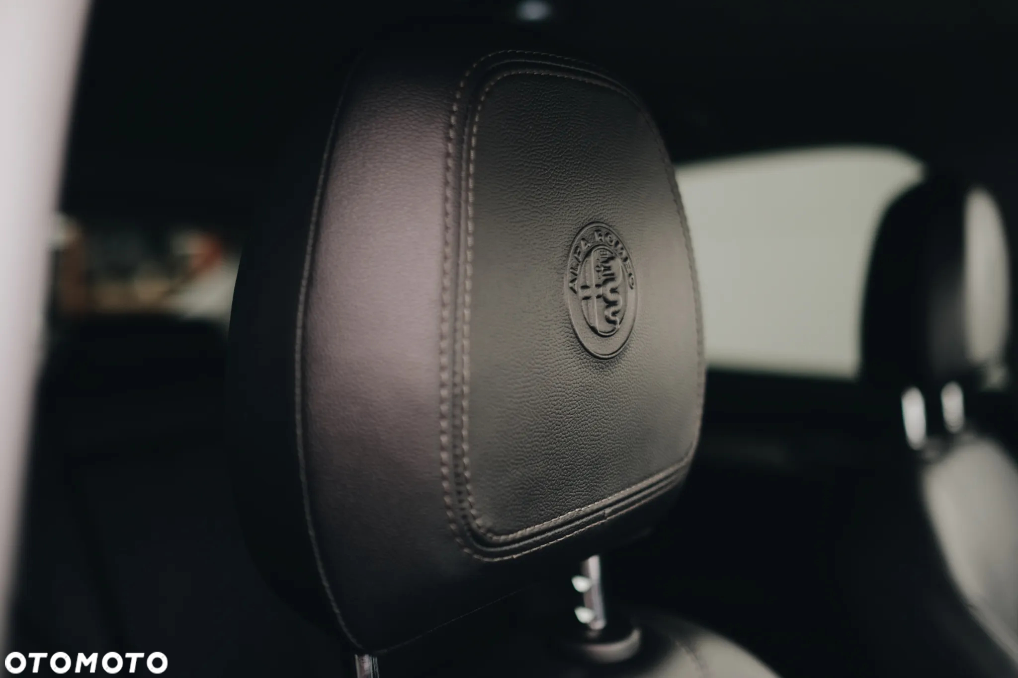 Alfa Romeo Stelvio 2.0 Turbo TI Q4 - 21