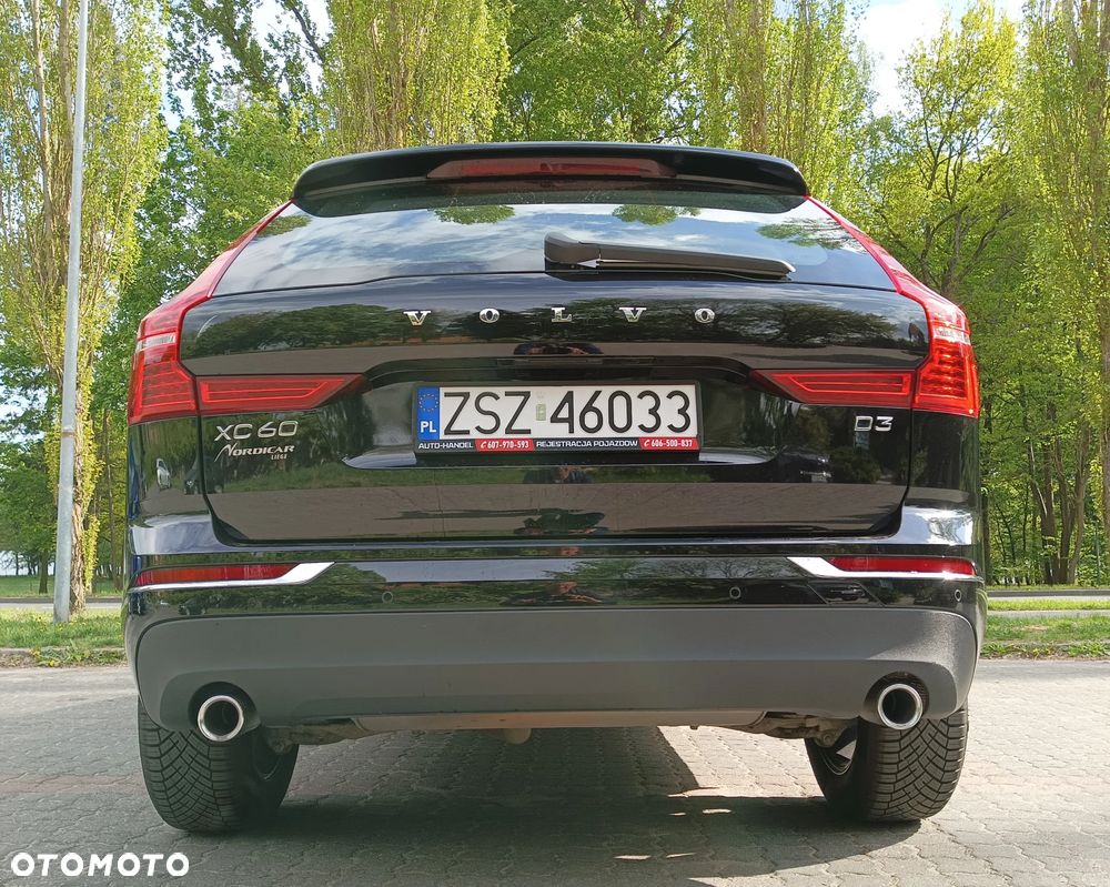 Volvo XC 60 D3 Inscription - 6