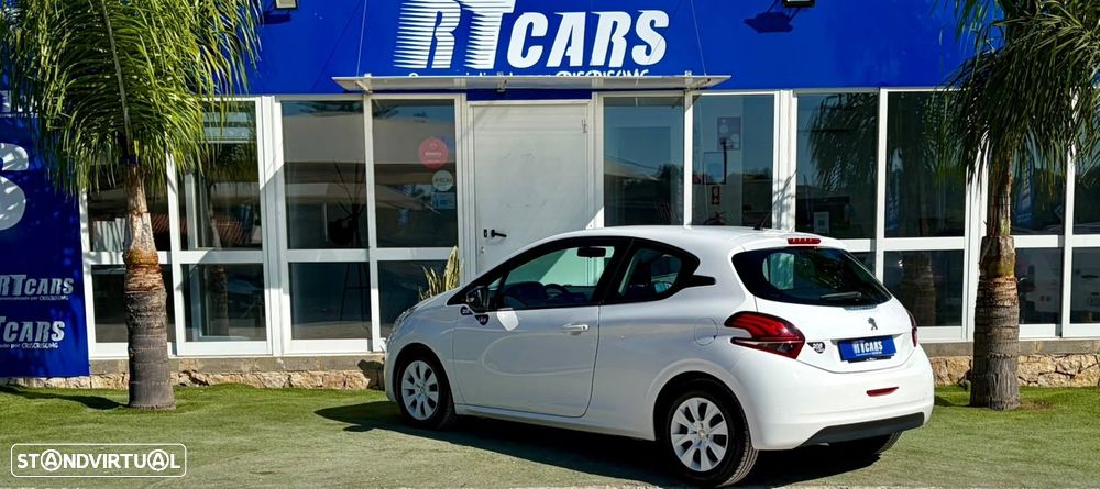 Peugeot 208 PureTech 68 Like - 7