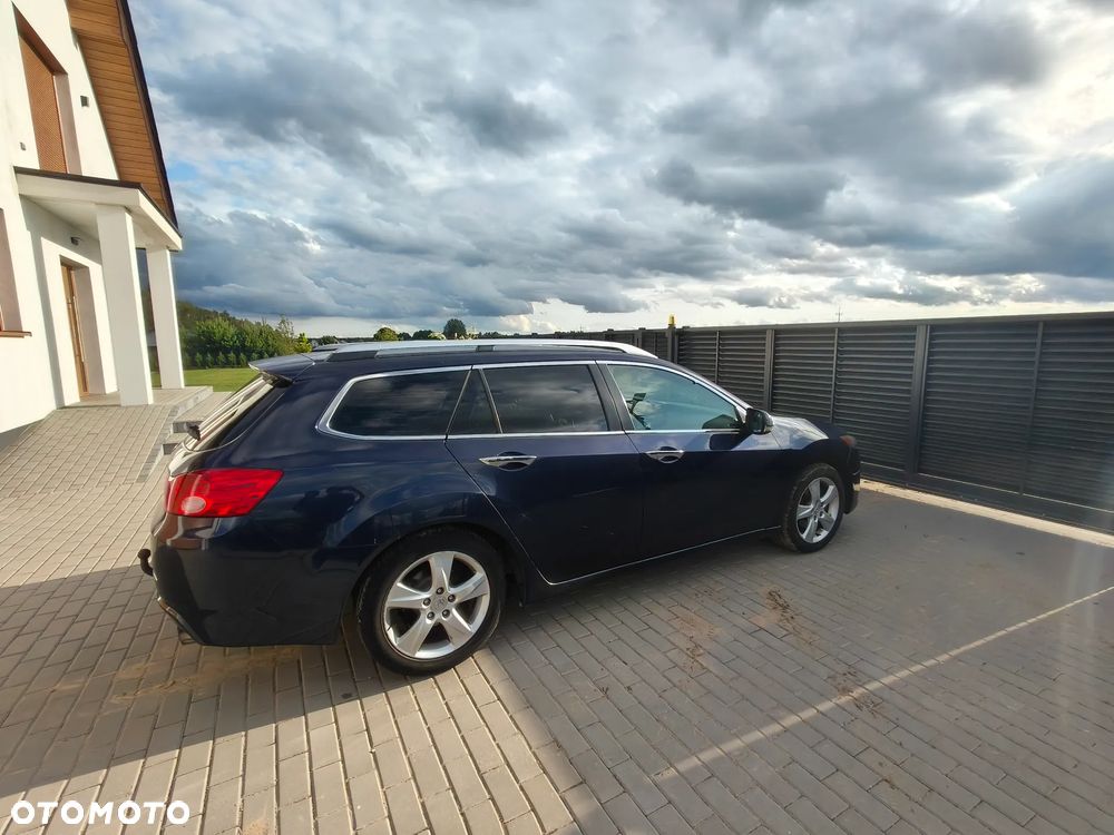 Honda Accord - 7