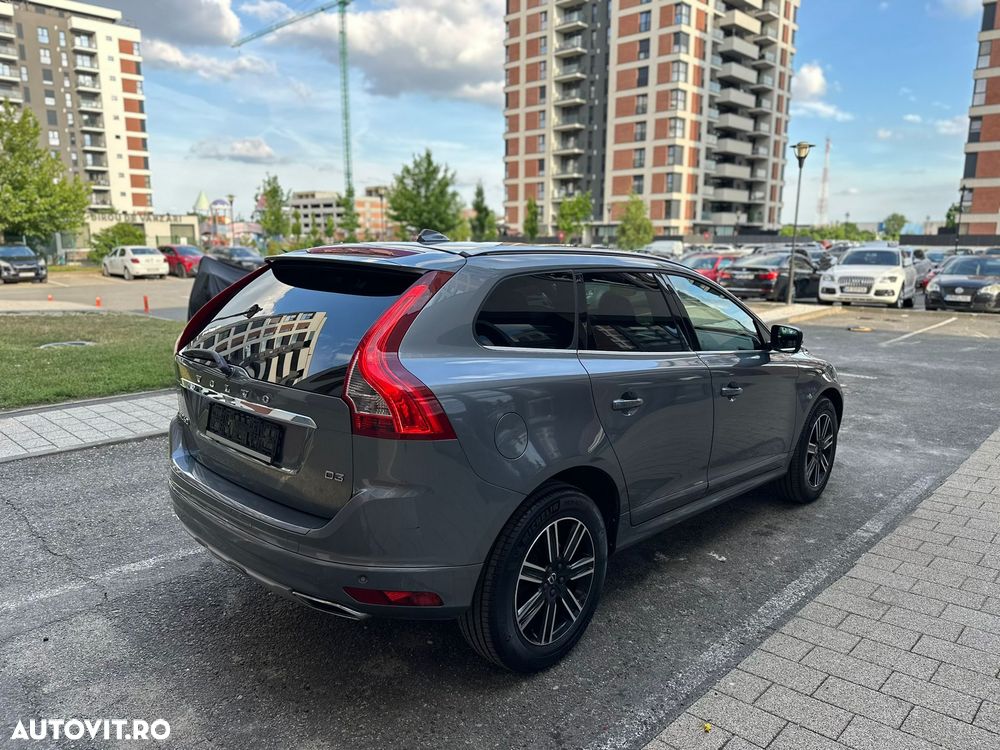 Volvo XC 60 - 4