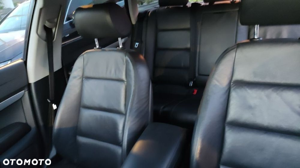 Audi A6 - 9
