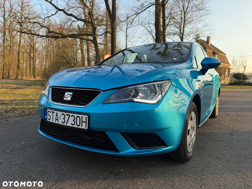 Seat Ibiza 1.0 MPI S&S Style - 3