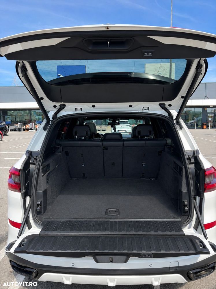 BMW X5 - 11