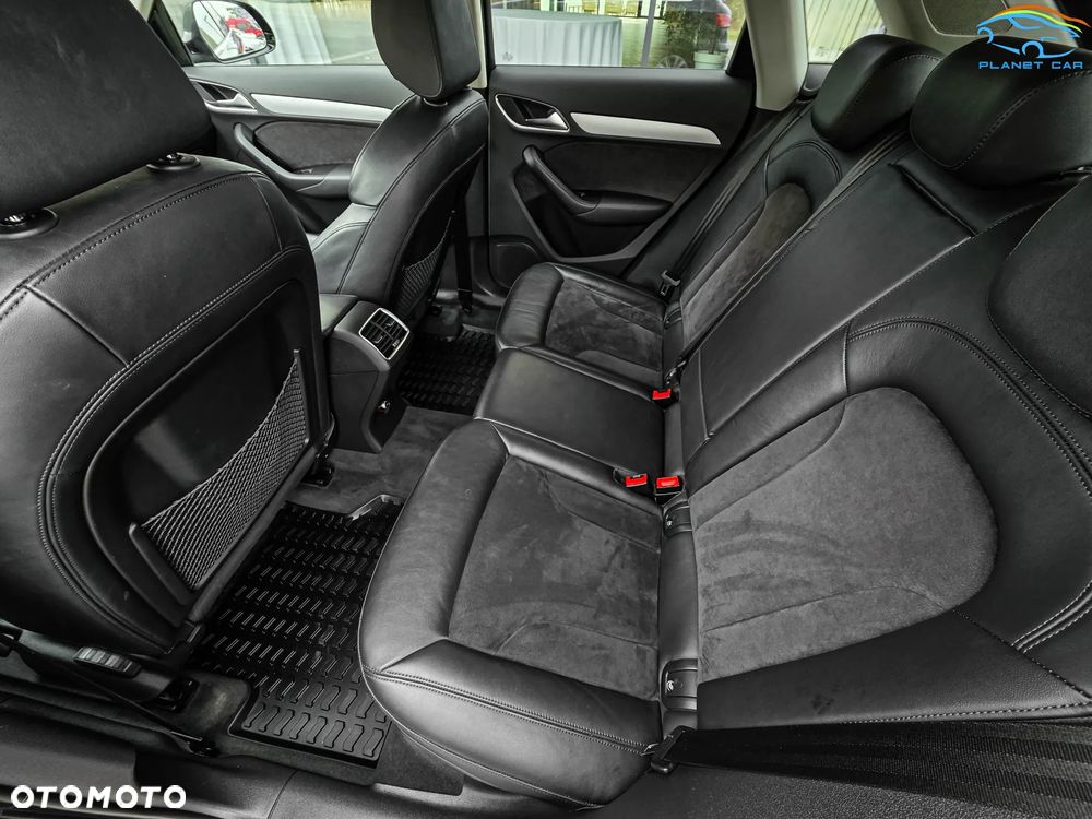 Audi Q3 2.0 TDI Quattro S tronic - 18