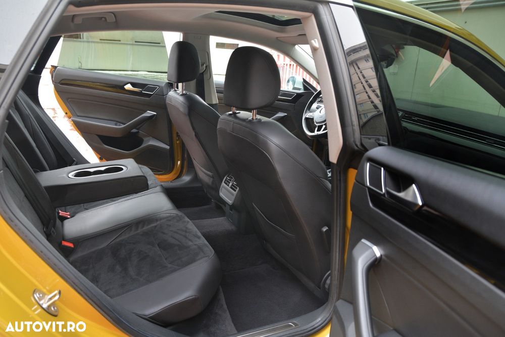 Volkswagen ARTEON 2.0 TDI SCR DSG Elegance - 18