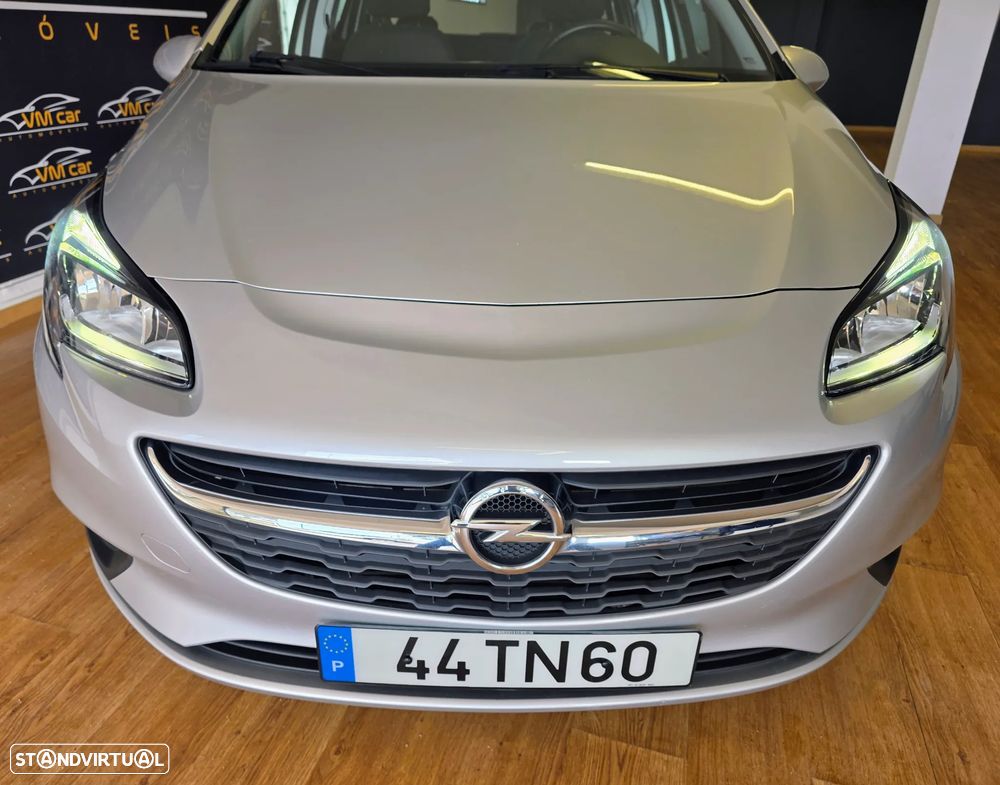 Opel Corsa 1.0 T Edition - 4