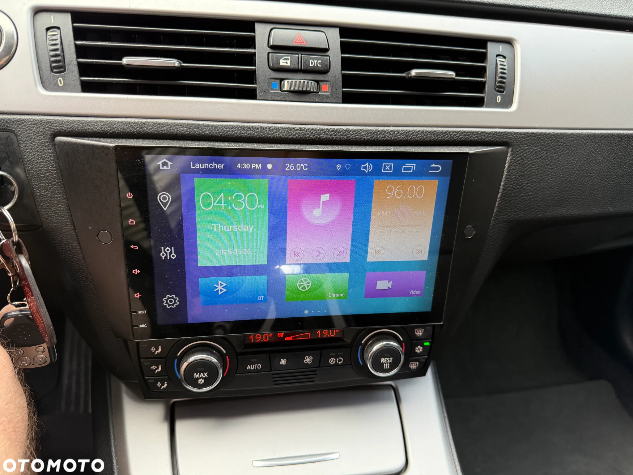 BMW Seria 3 320i Coupe - 18