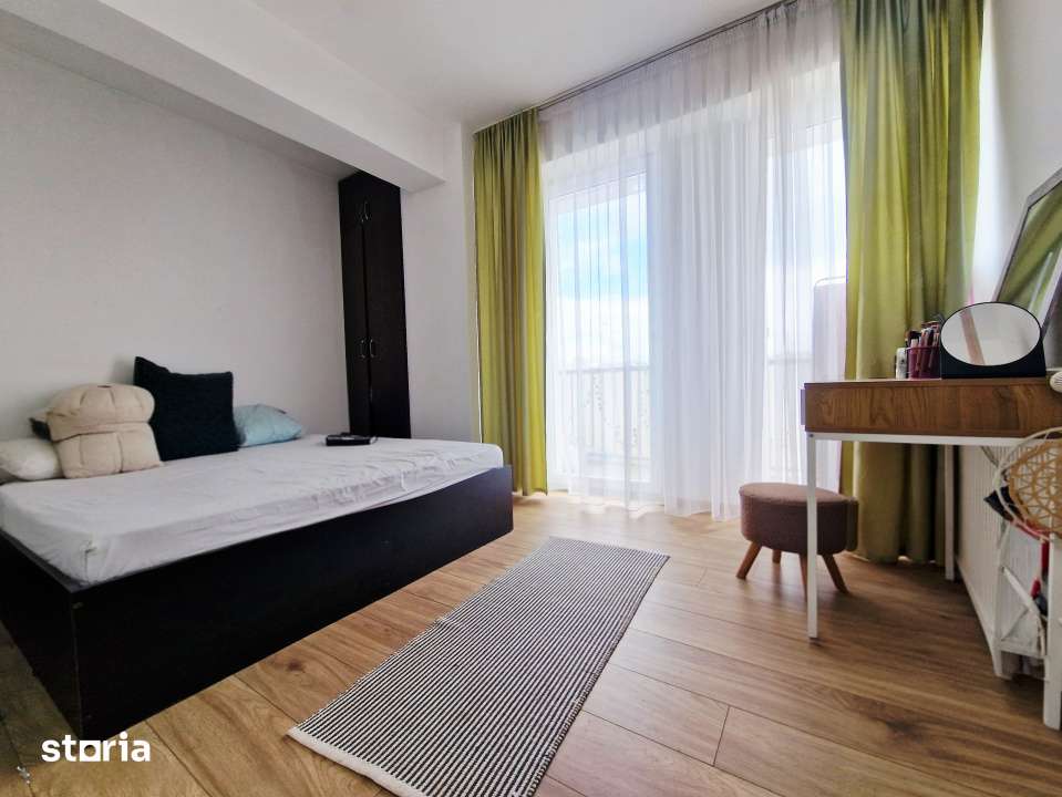 Apartament 2 camere decomandat | 48mp | La cheie | Parcare | Manastur — fotografia 1
