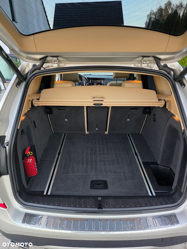 BMW X3 - 15
