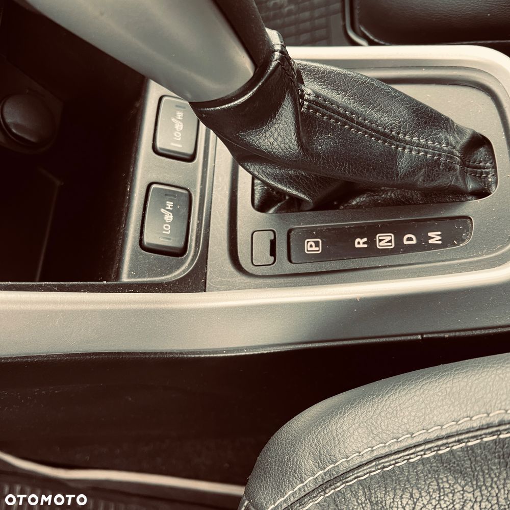 Suzuki SX4 1.6 VVT Automatik 4x2 Comfort - 16