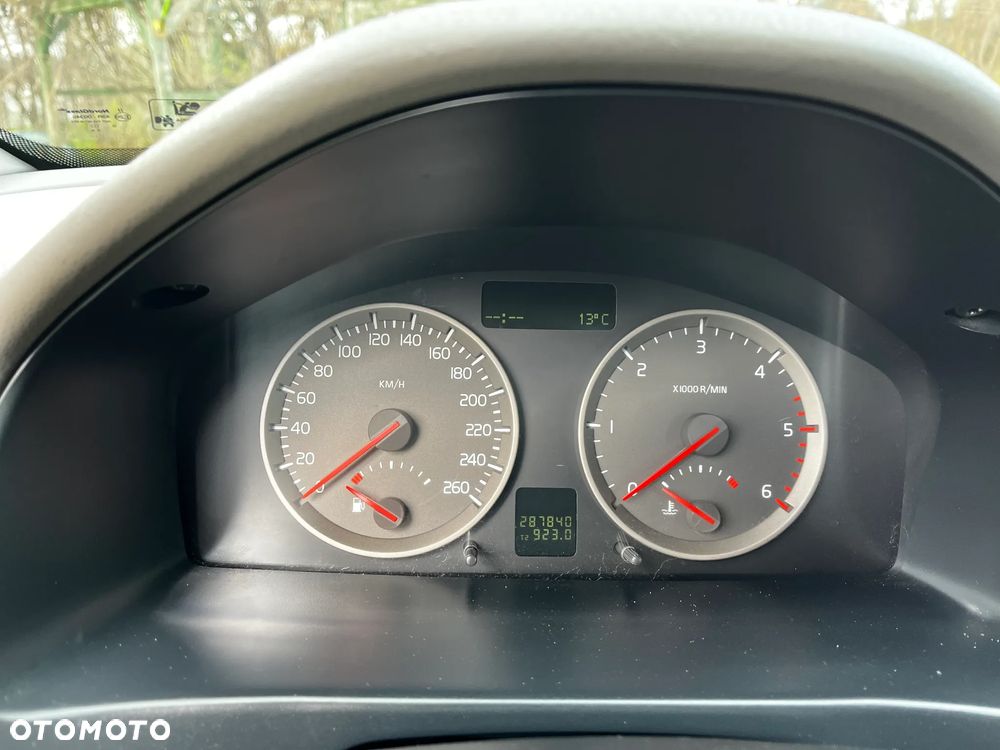 Volvo S40 2.0D - 4