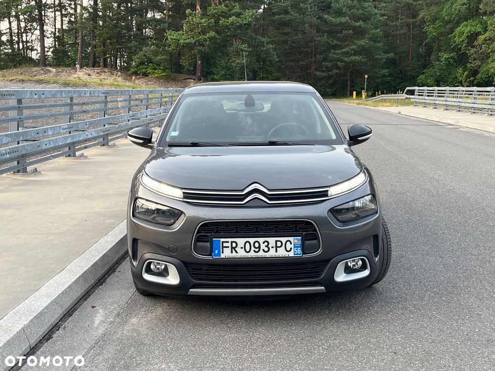 Citroën C4 Cactus - 4