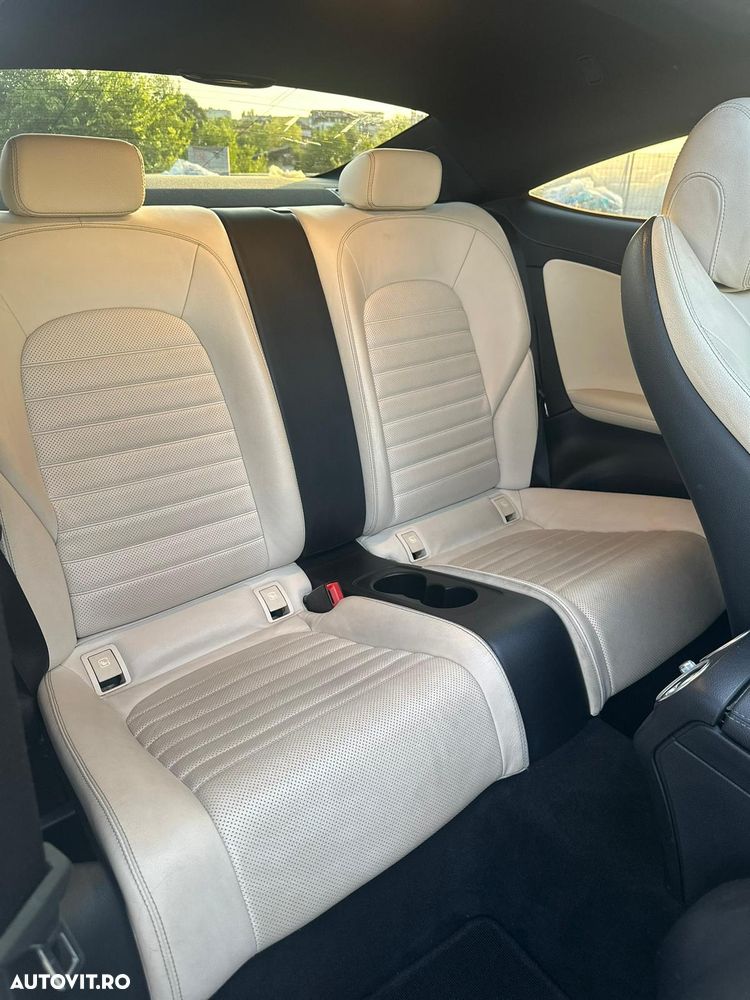 Mercedes-Benz C - 20