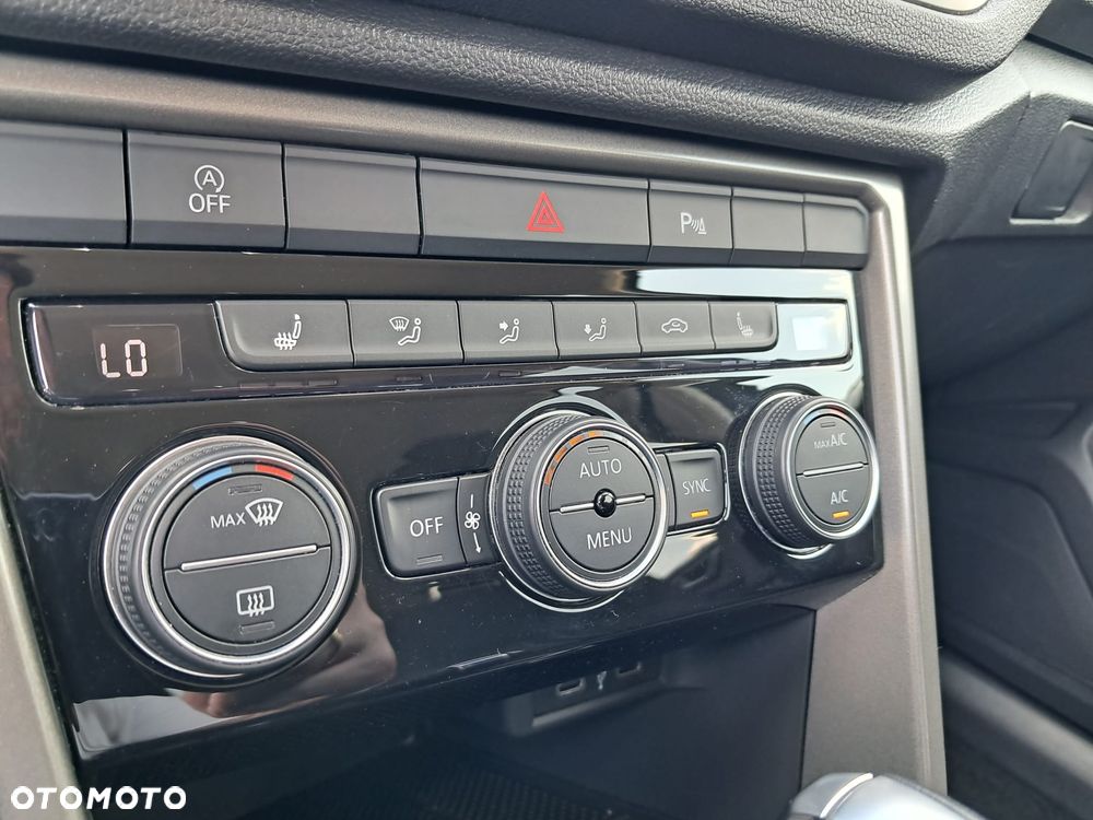 Volkswagen T-Roc 1.5 TSI GPF ACT Advance DSG - 20