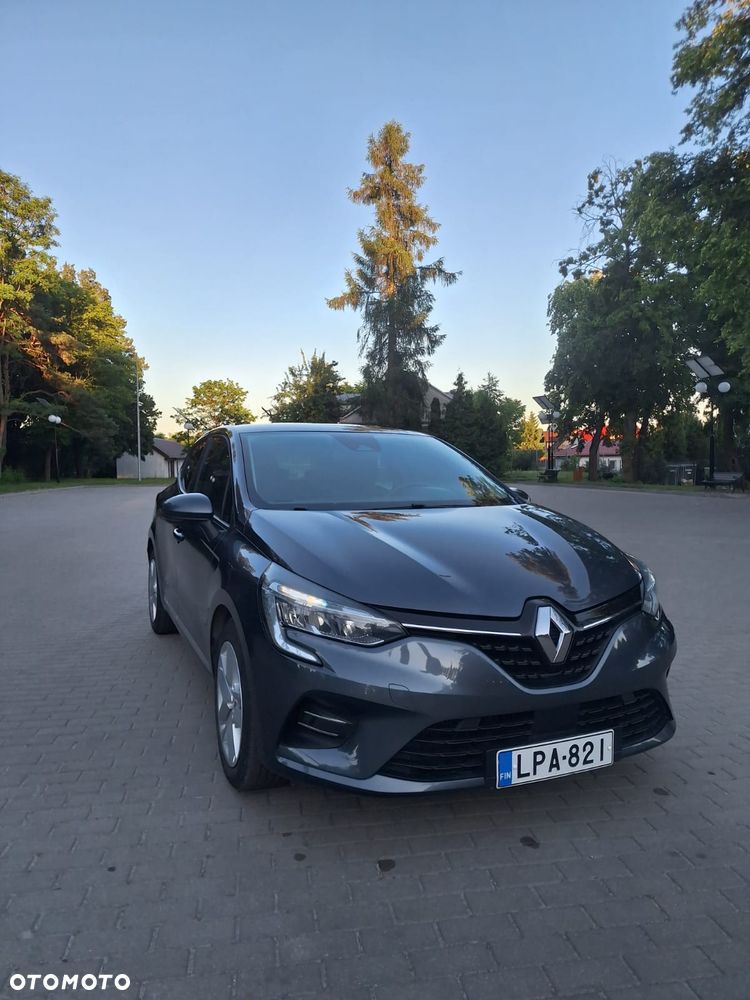 Renault Clio TCe 100 BUSINESS EDITION - 3