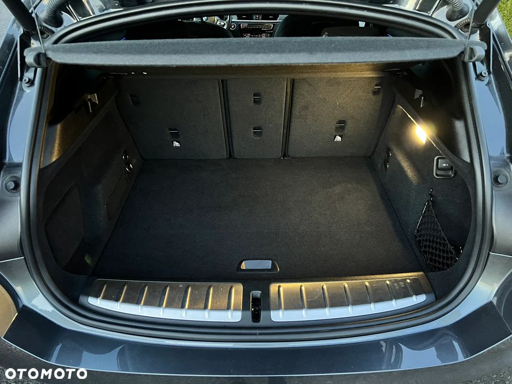 BMW X2 xDrive20d M Sport - 25
