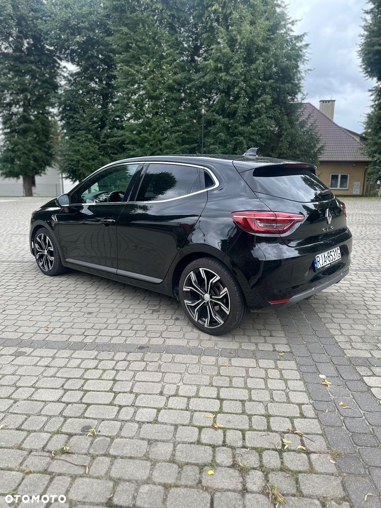Renault Clio - 4